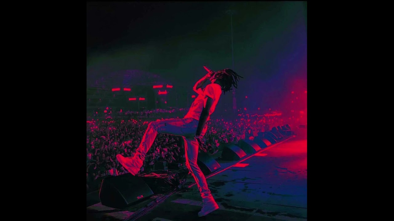[FREE] Don Toliver x Playboi Carti Type Beat - 