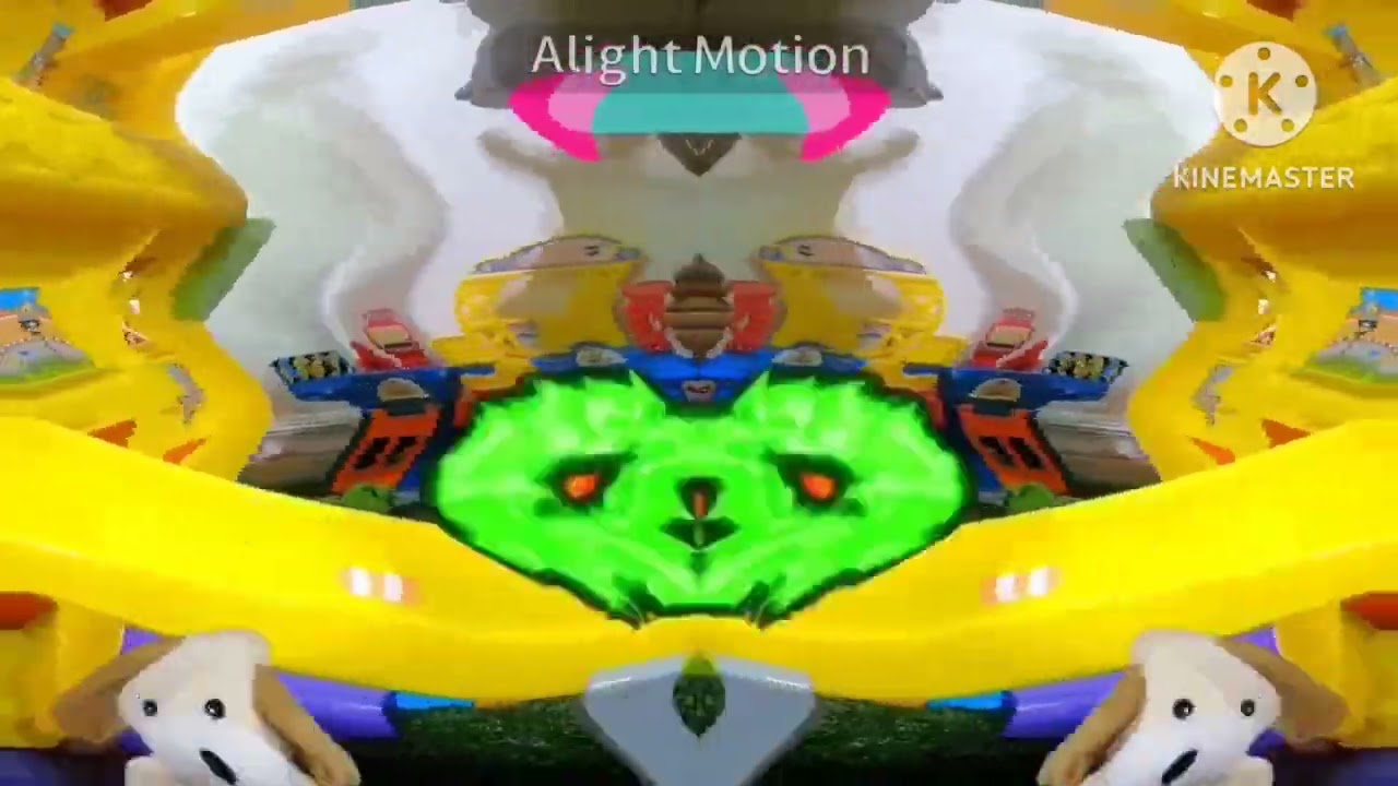 Shockwave Win Effects 5