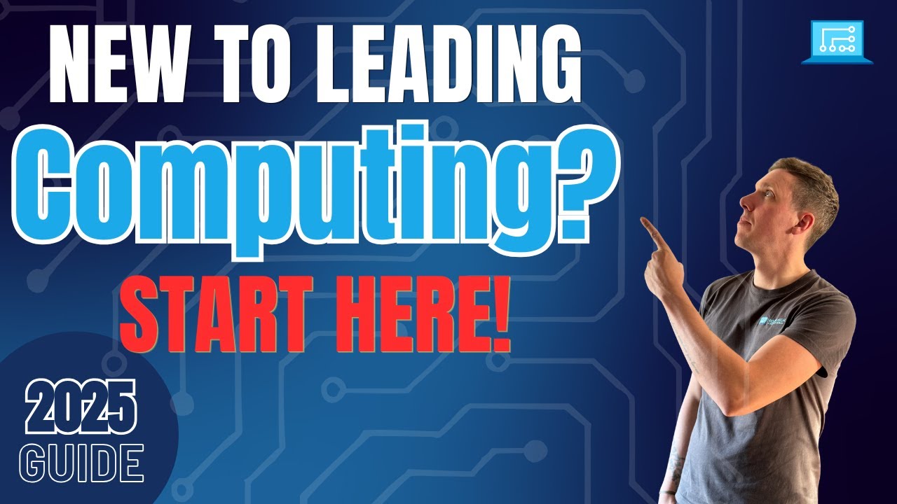 How to Lead Computing in a Primary School | Step-by-Step Teacher Guide