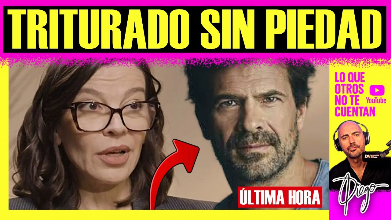 🚨 ¡ÚLTIMA HORA! SILVIA BRONCHALO TRITURA a RODOLFO SANCHO en 'De Viernes': Toda la VERDAD oculta