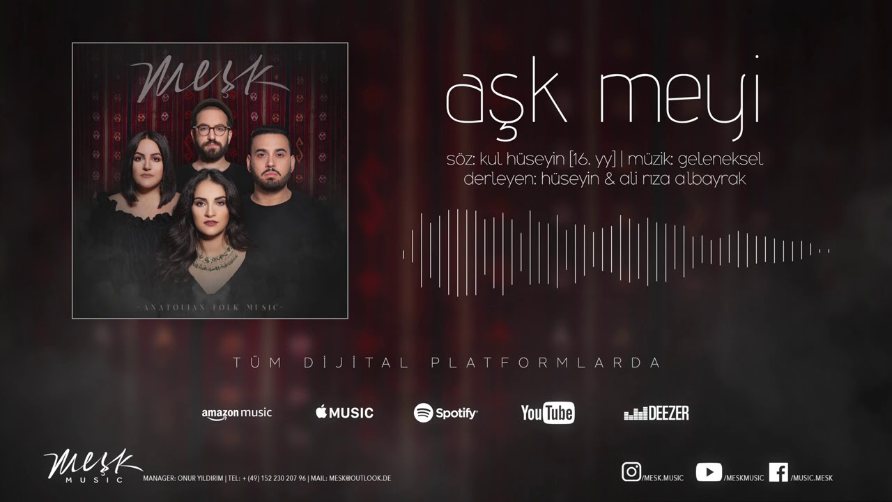MEŞK - 