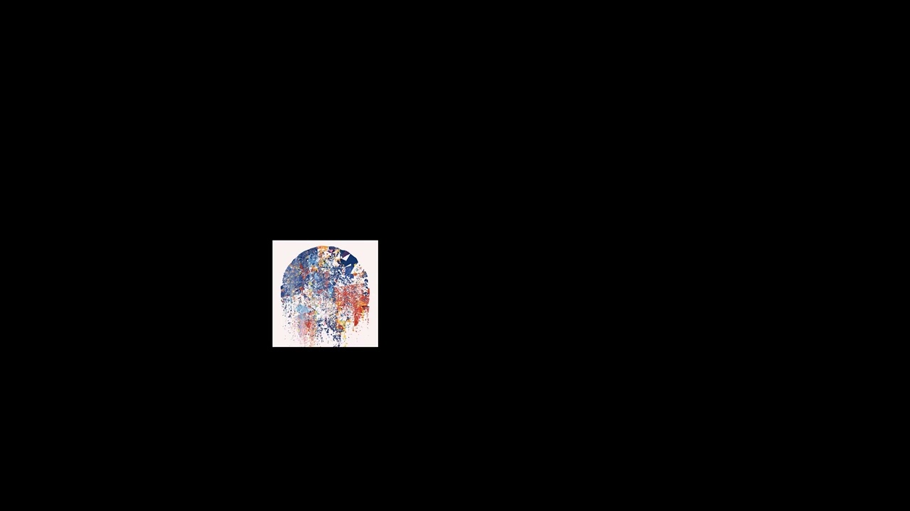 Max Cooper - Hope (Parra For Cuva Remix)