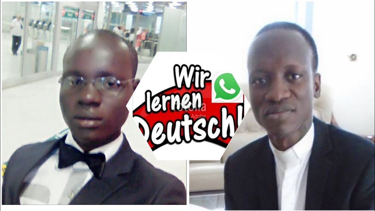 Falsche Meinungen über die Deutschen und die deutsche Sprache