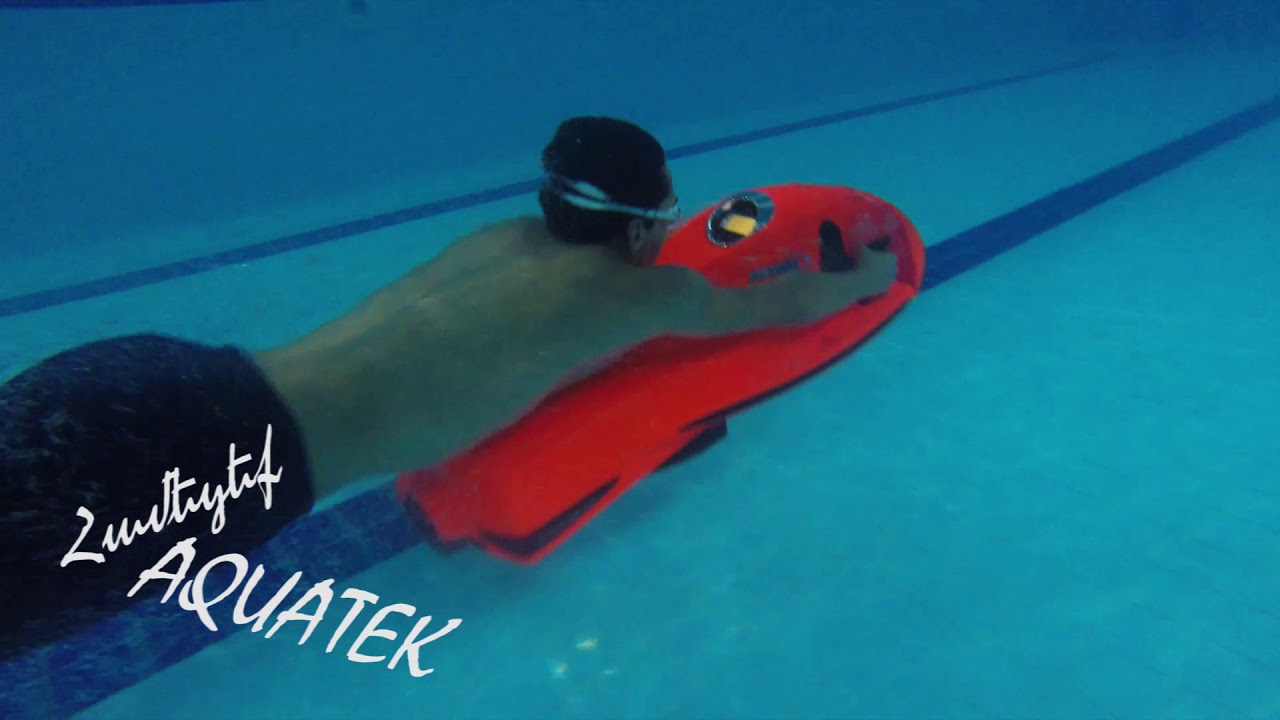 Aquatek