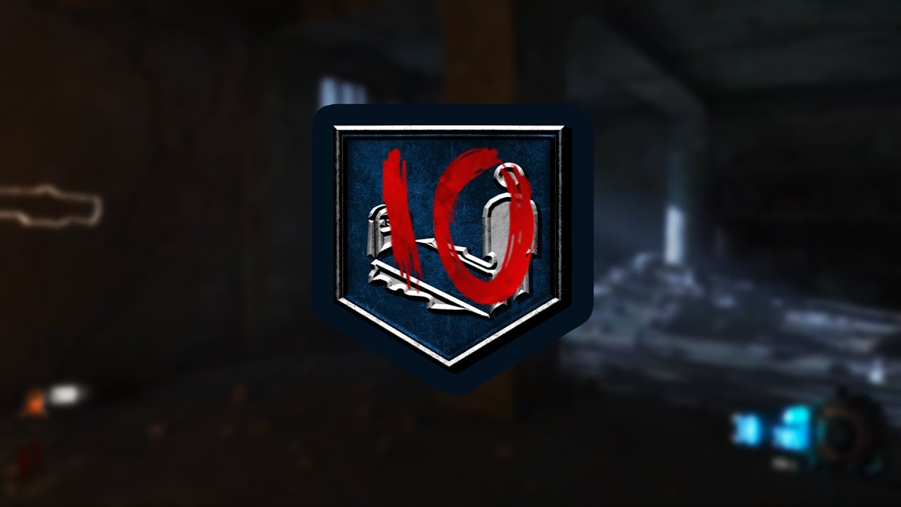 Black Ops 3 • Zombies • Nacht Der Untoten • (Ronda 10) • #1