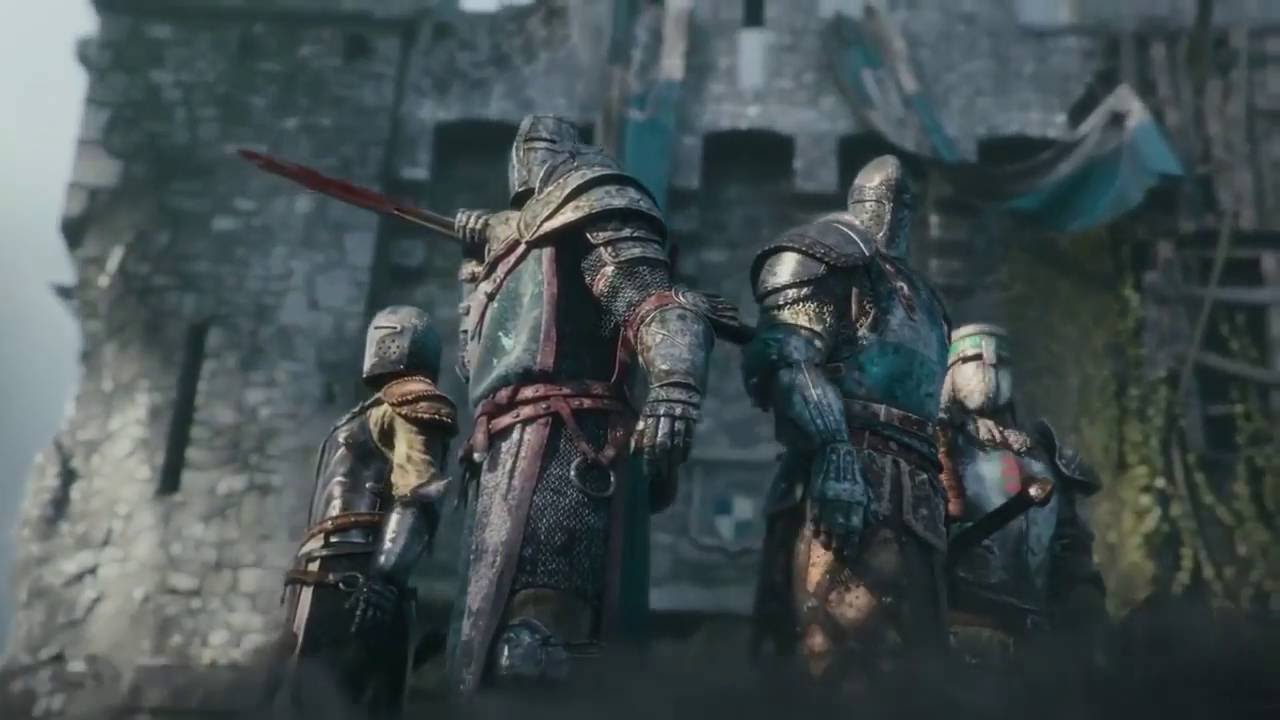 The Lost Battalion GMV
