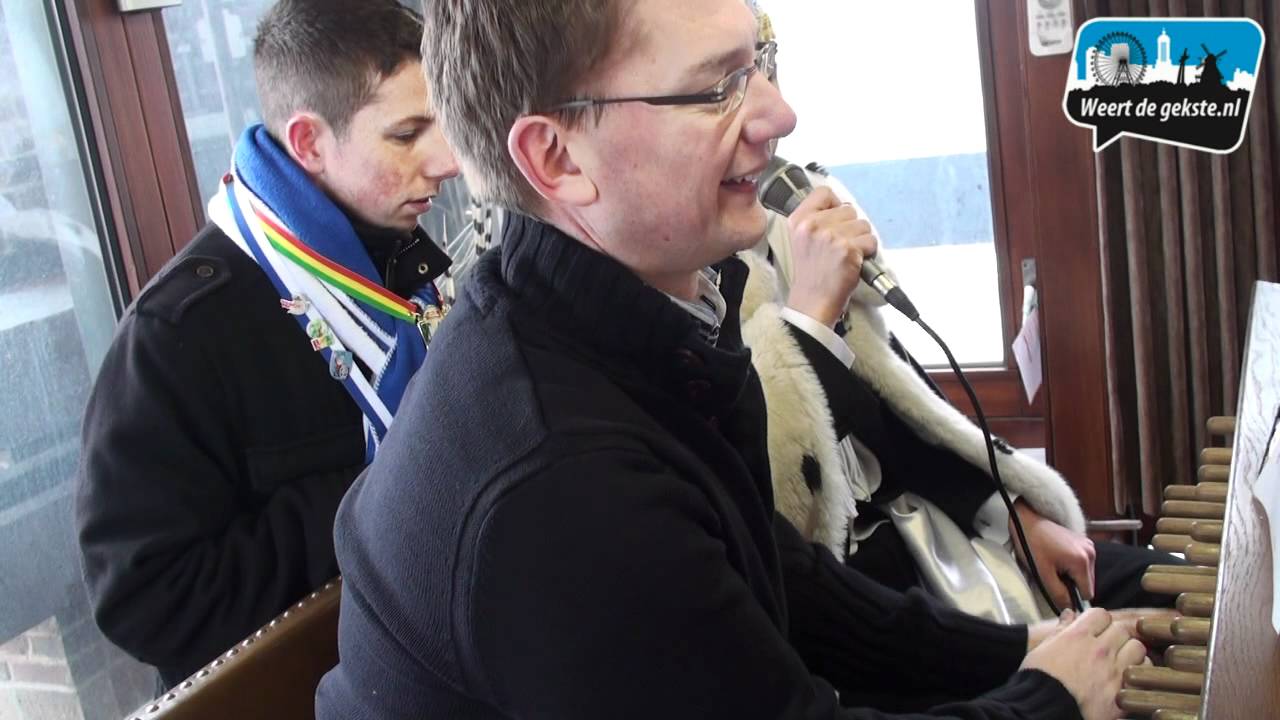 Rogstaekerspreens Stan I zingt op hoog niveau - Weert