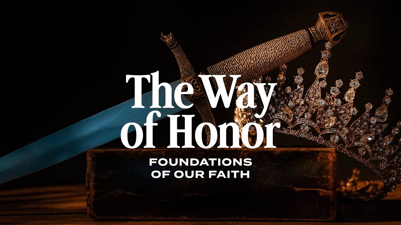 The Way of Honor