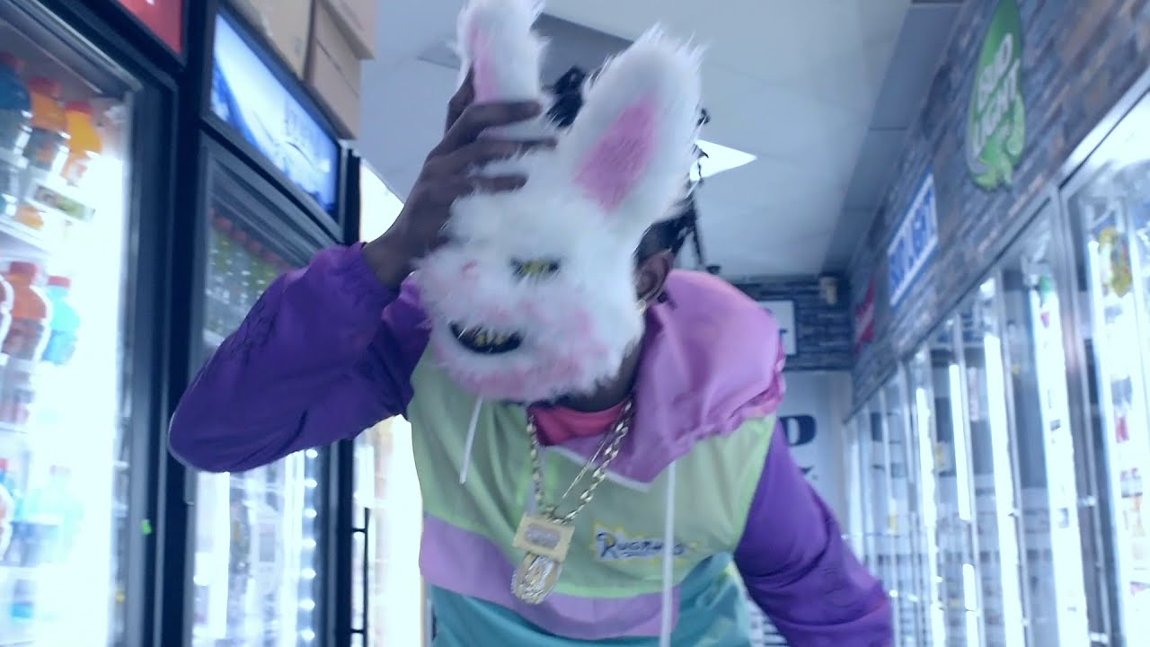 Squadboi Choppa - BULLY (Official Music Video) (GN Visuals)