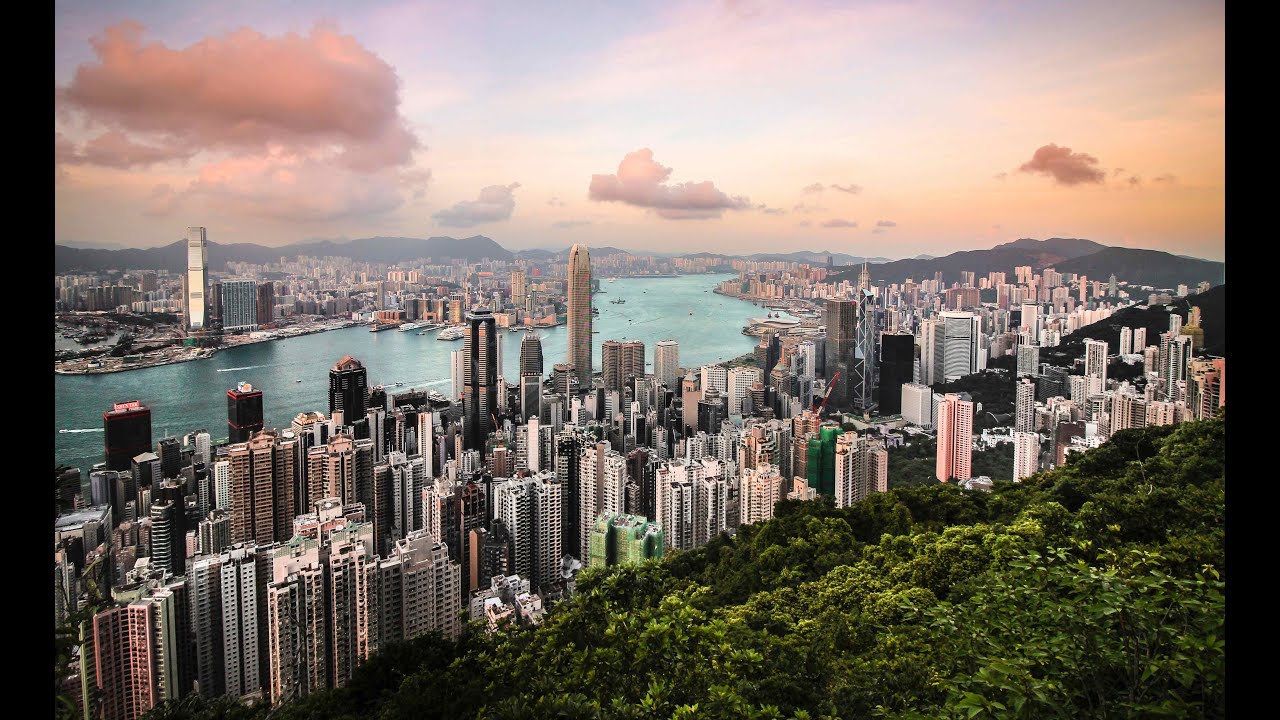 Hong Kong Job Market Report: HK Business Hiring & Recruitment Insights | Unemployment Data | 2025