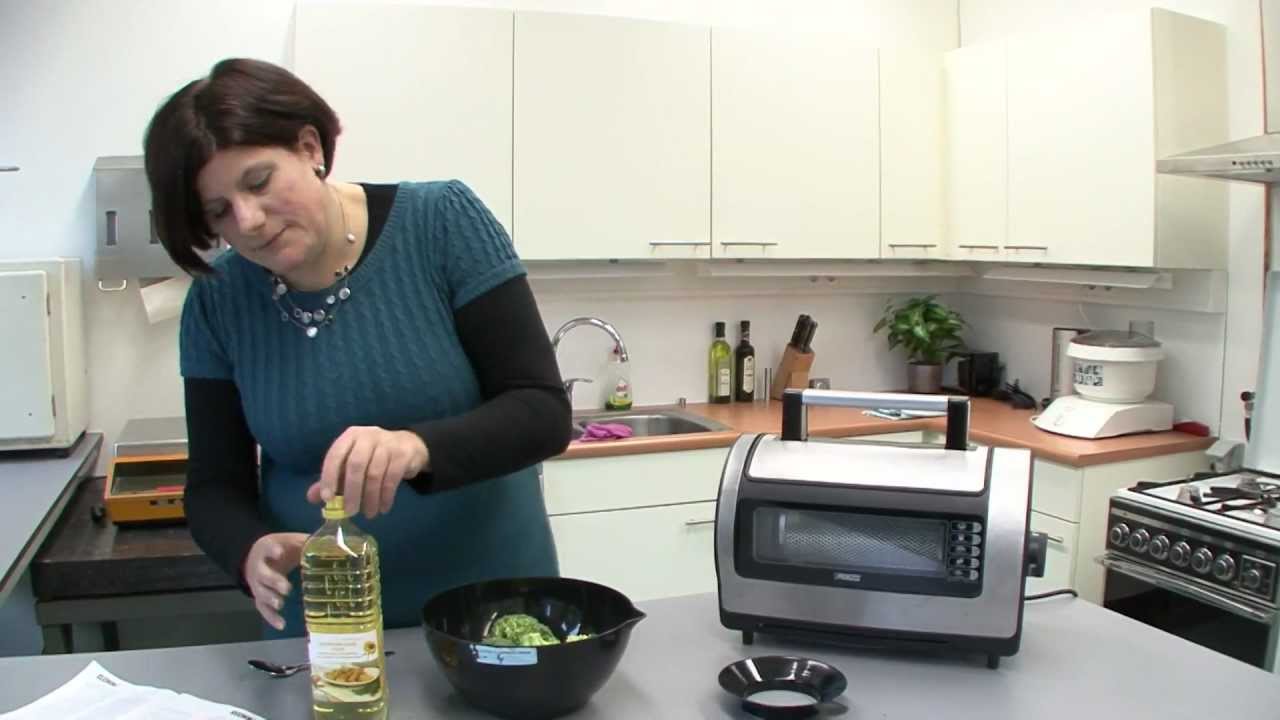 Review: Princess Classic Fat Free Fryer (Consumentenbond)