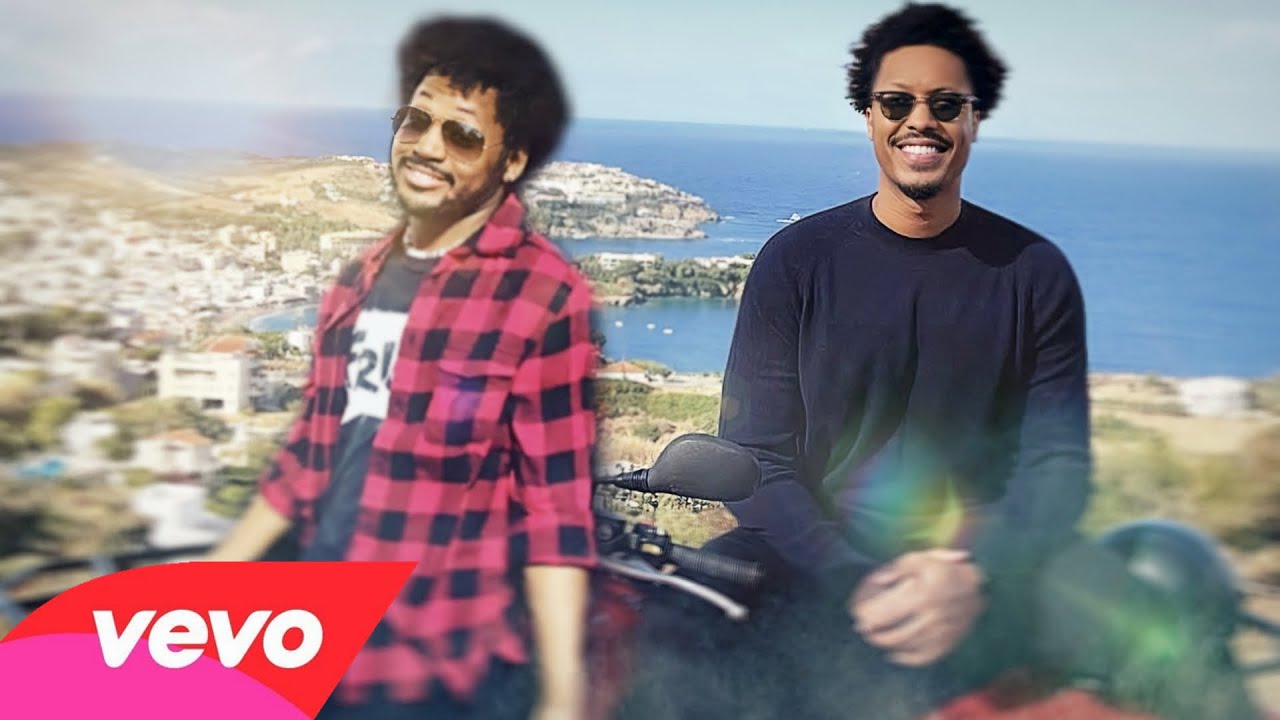CoryxKenshin x Berleezy - Too Smooth (REMIX)