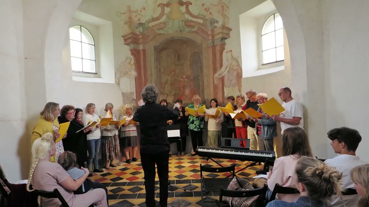 Koncert červen 25