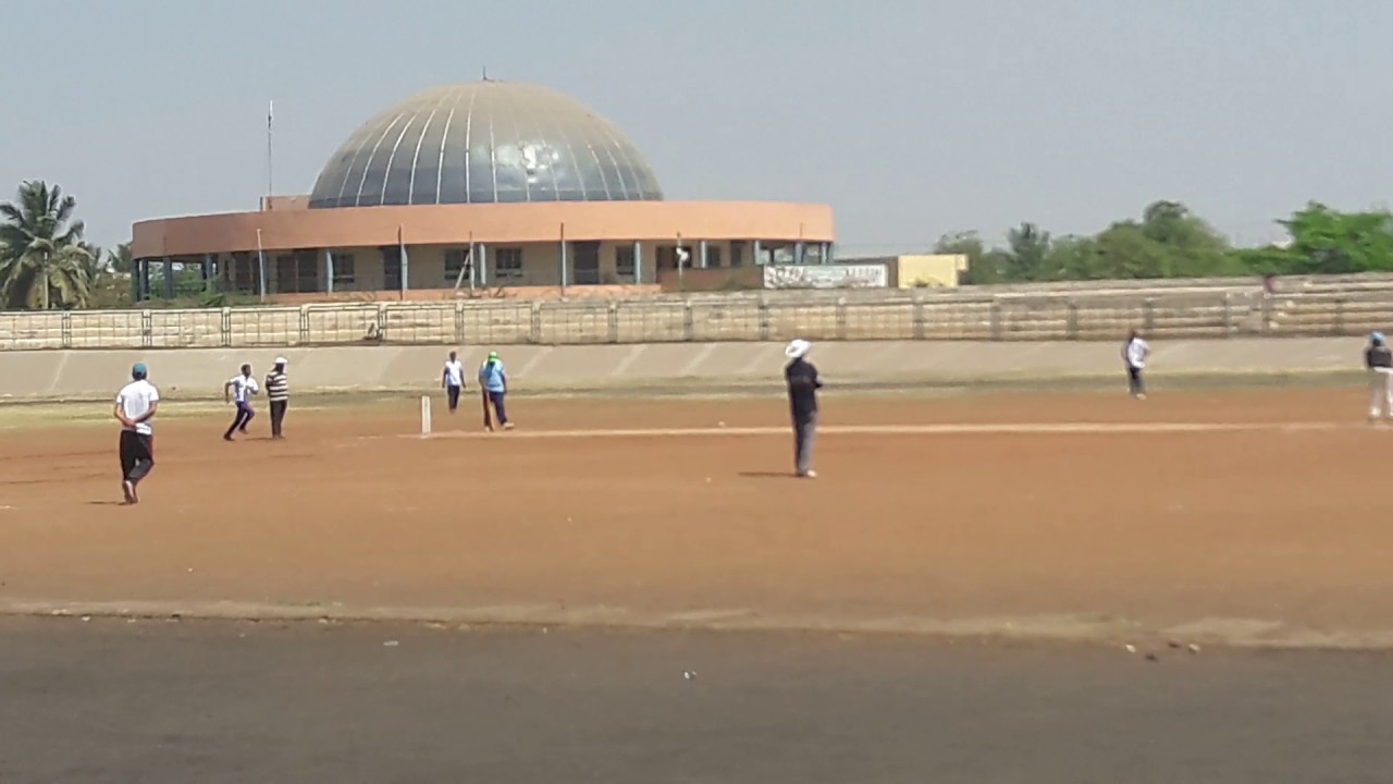 S.MOHAMMED MUSTAFA /RAISING STAR BATSMEN ADONI