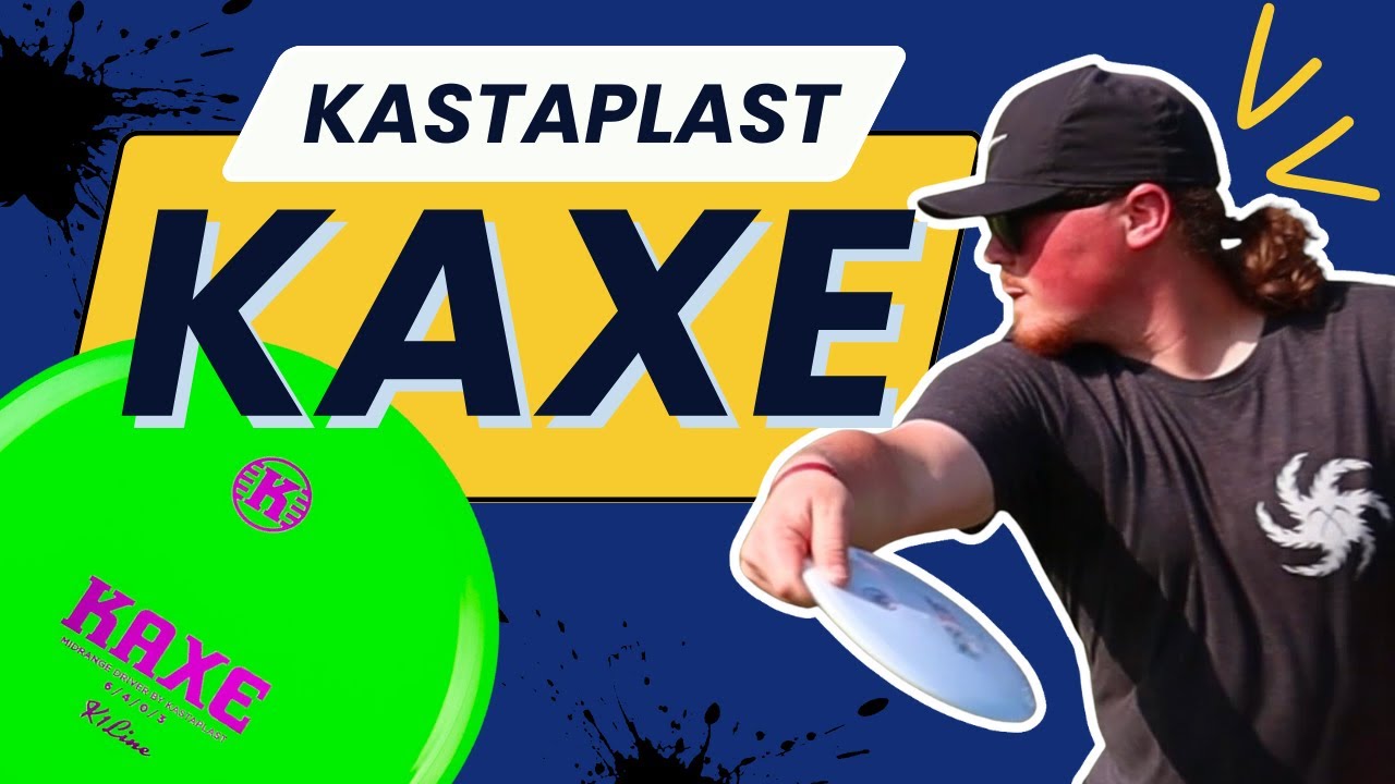 What's the deal with the Kastaplast Kaxe?