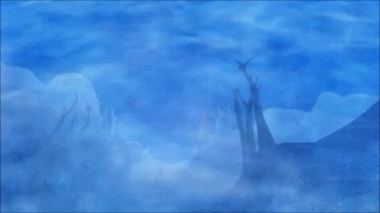 Azura Nerevarine Prophecy speech