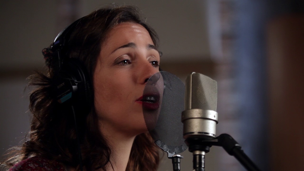 Maíra Golovaty - Doralice (Dorival Caymmi)