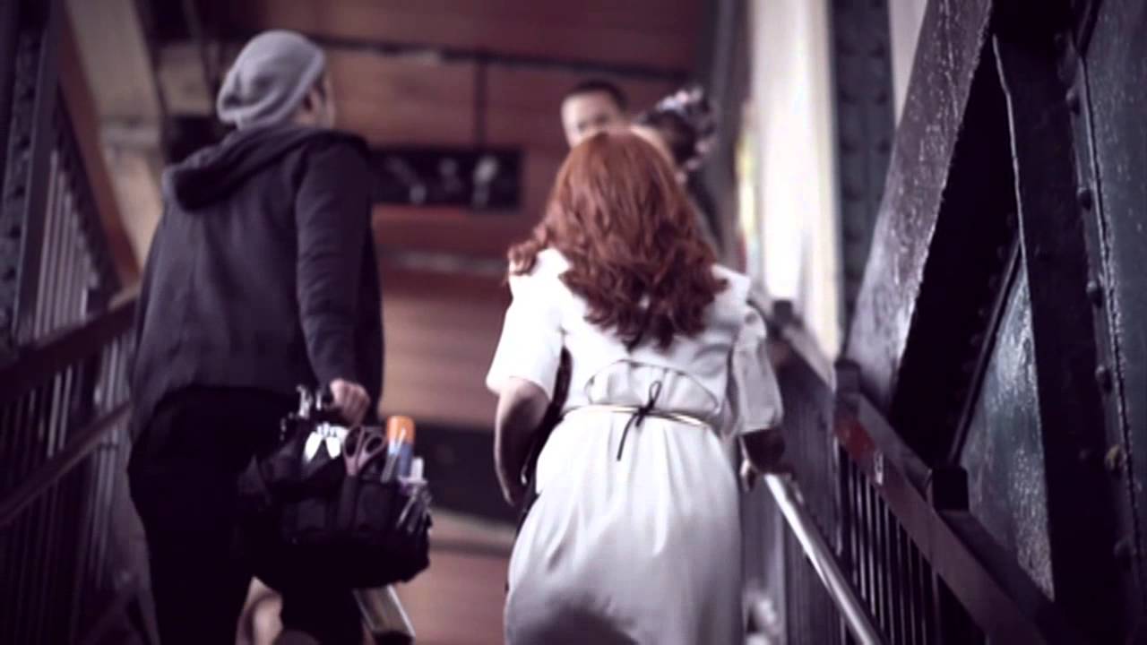 Tori Amos: Behind the Scenes of 'Flavor' 2012