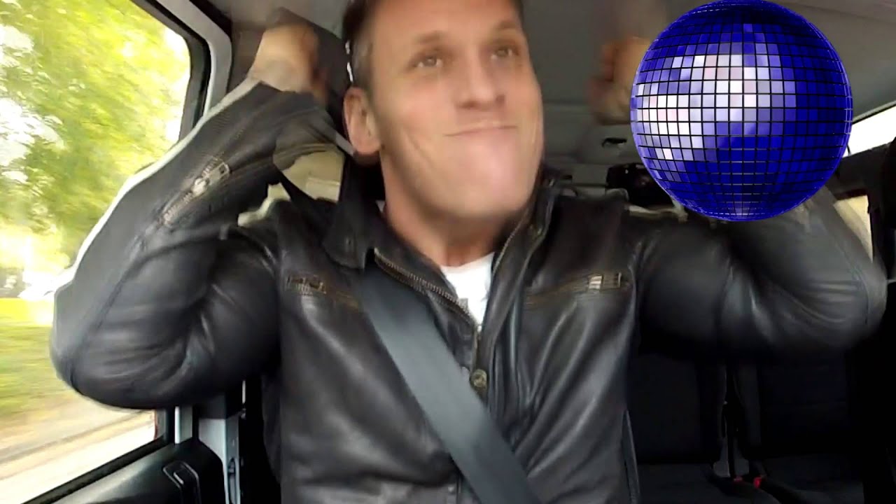 Patric Heizmann - Mein Hammer in Hamburg (002) - Radio Hamburg