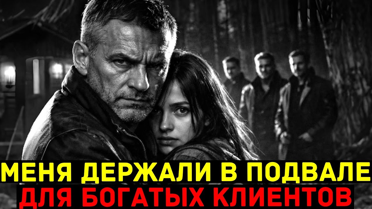ЕГЕРЬ НАШЕЛ АКТРИСУ В ТАЙГЕ, УЗНАВ ГДЕ ЕЁ ДЕРЖАЛИ ПОСЛЕДНИЙ ГОД, СДЕЛАЛ ЭТО