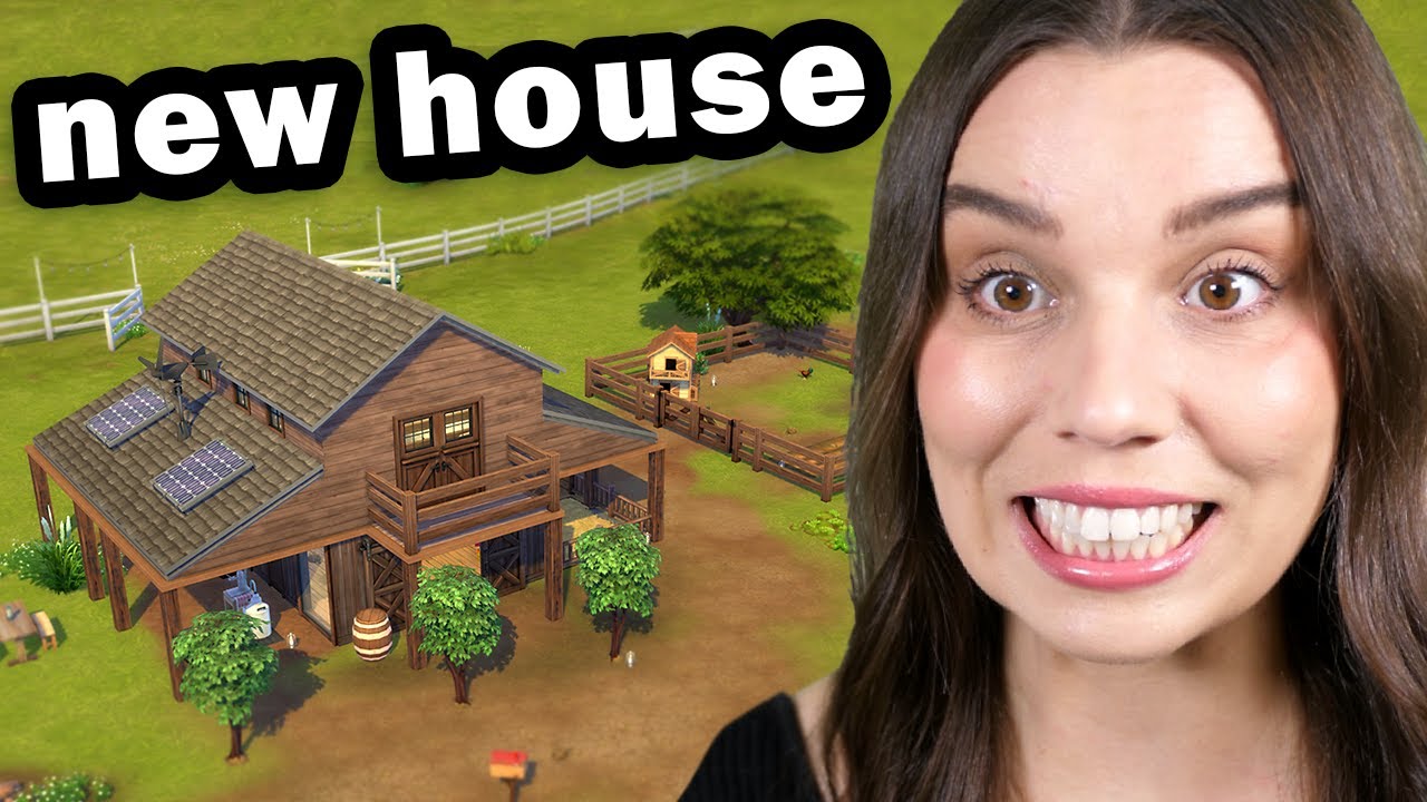 This is not a build video, but we are building.