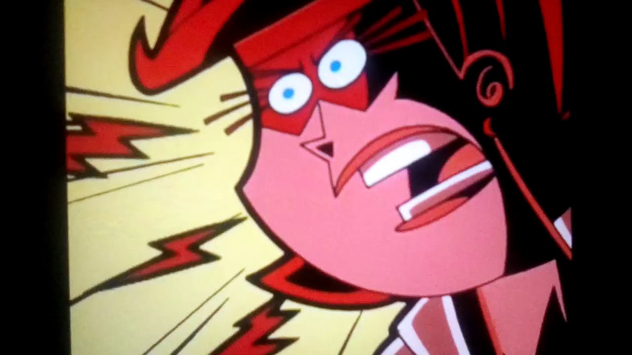 Fairly oddparents mighty mom and dyno dad do we have enemies and Timmy needs our help