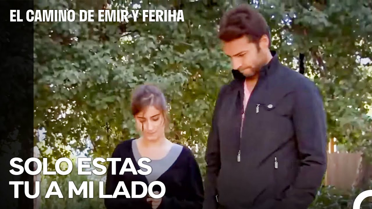 La Vida En Los Apartamentos #26: Él Me Comprendió - El Camino de Emir y Feriha