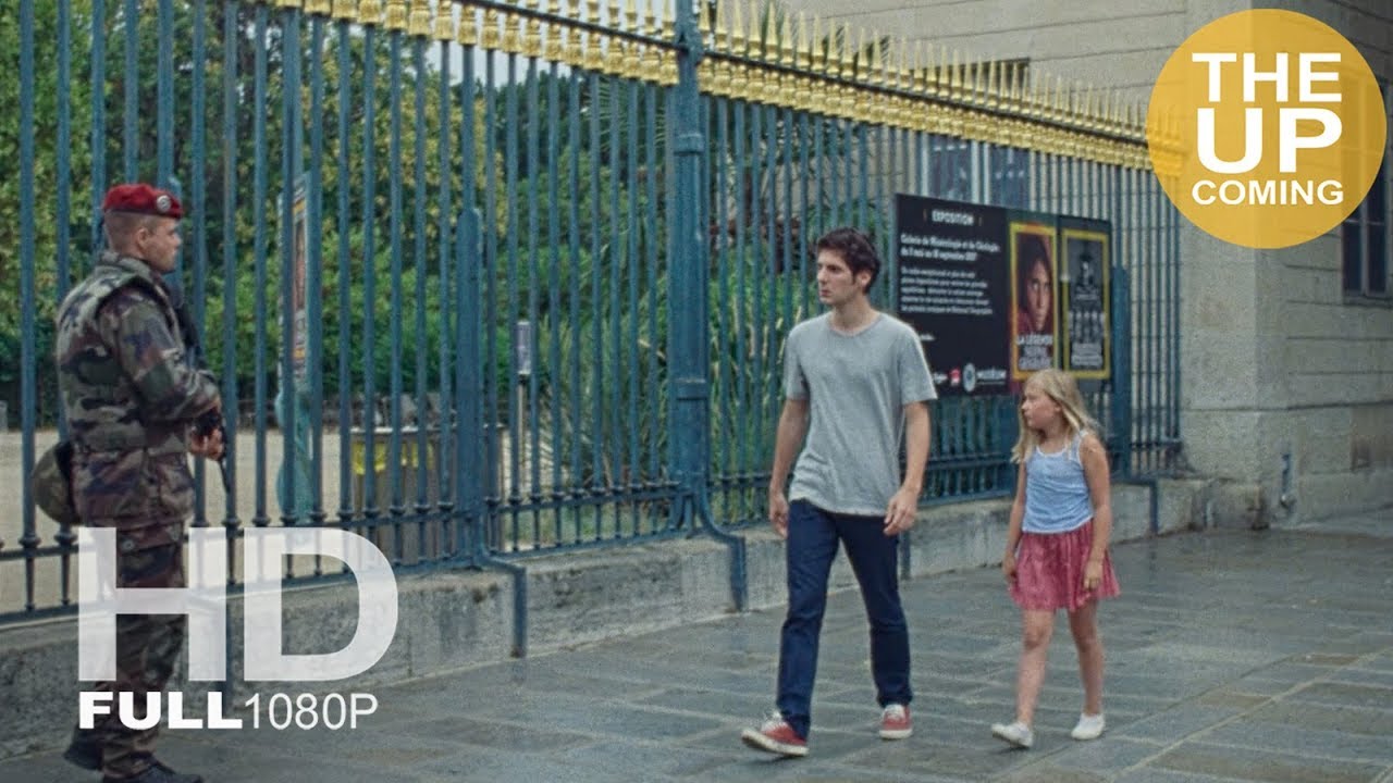 Amanda new clip official - Venice Film Festival 2018