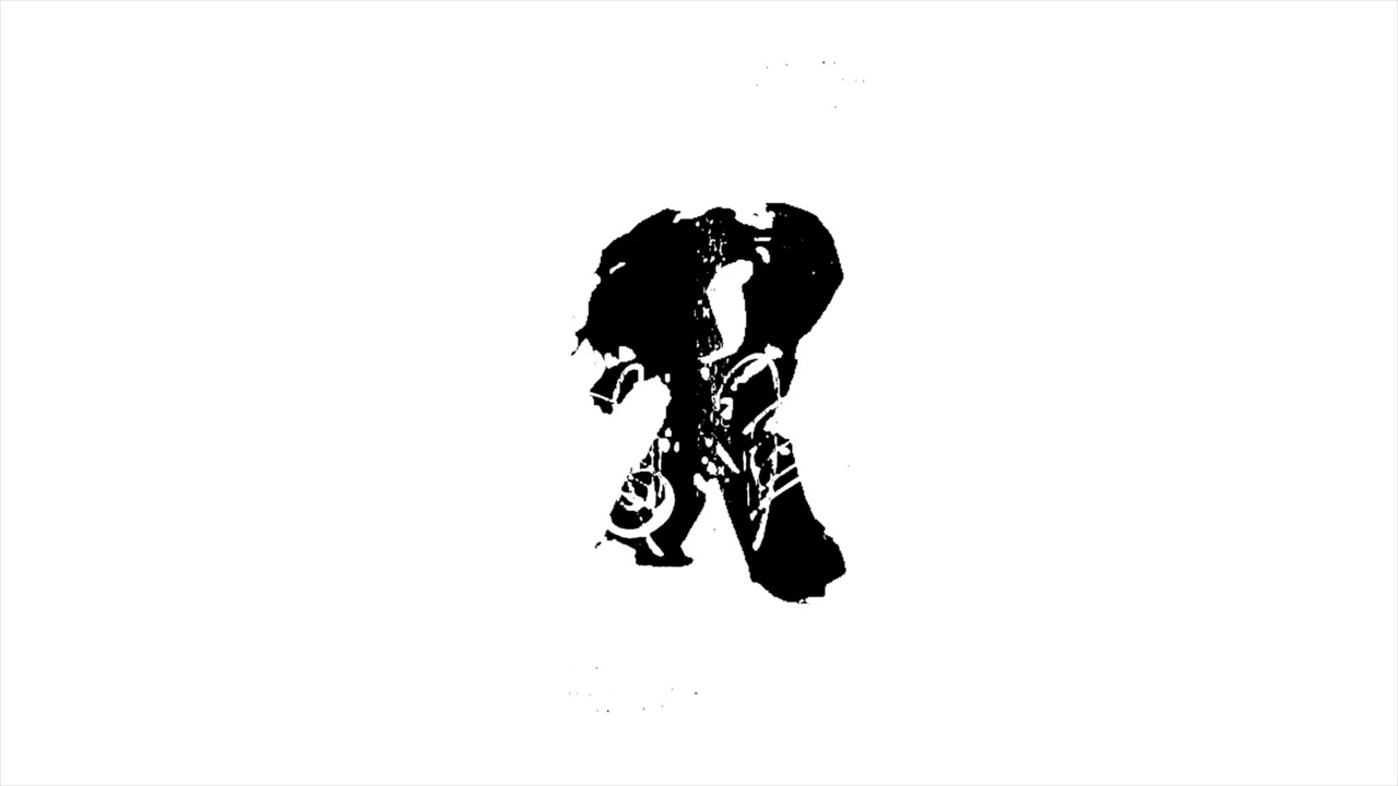 Drogas - 最後 (official audio)
