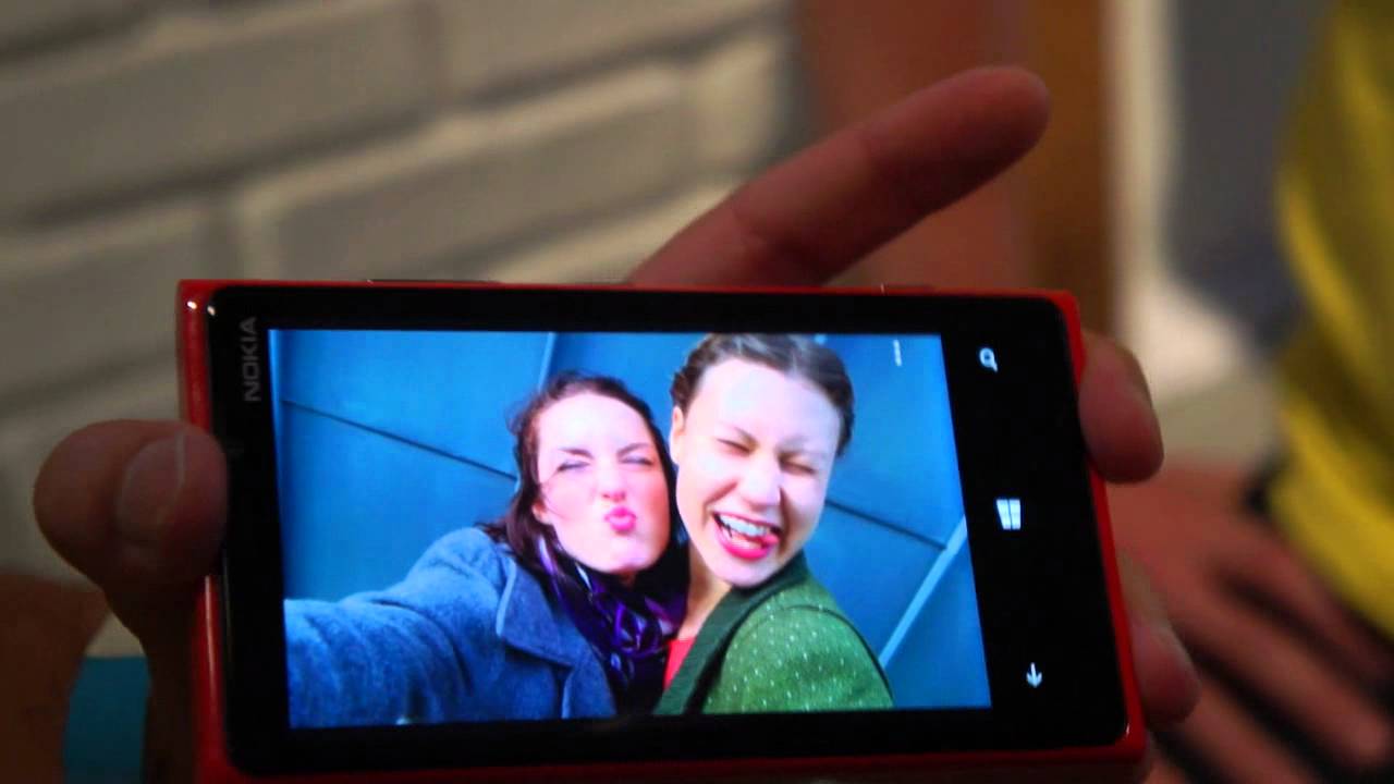 Nokia Lumia 920 Camera   image stabilization and low light