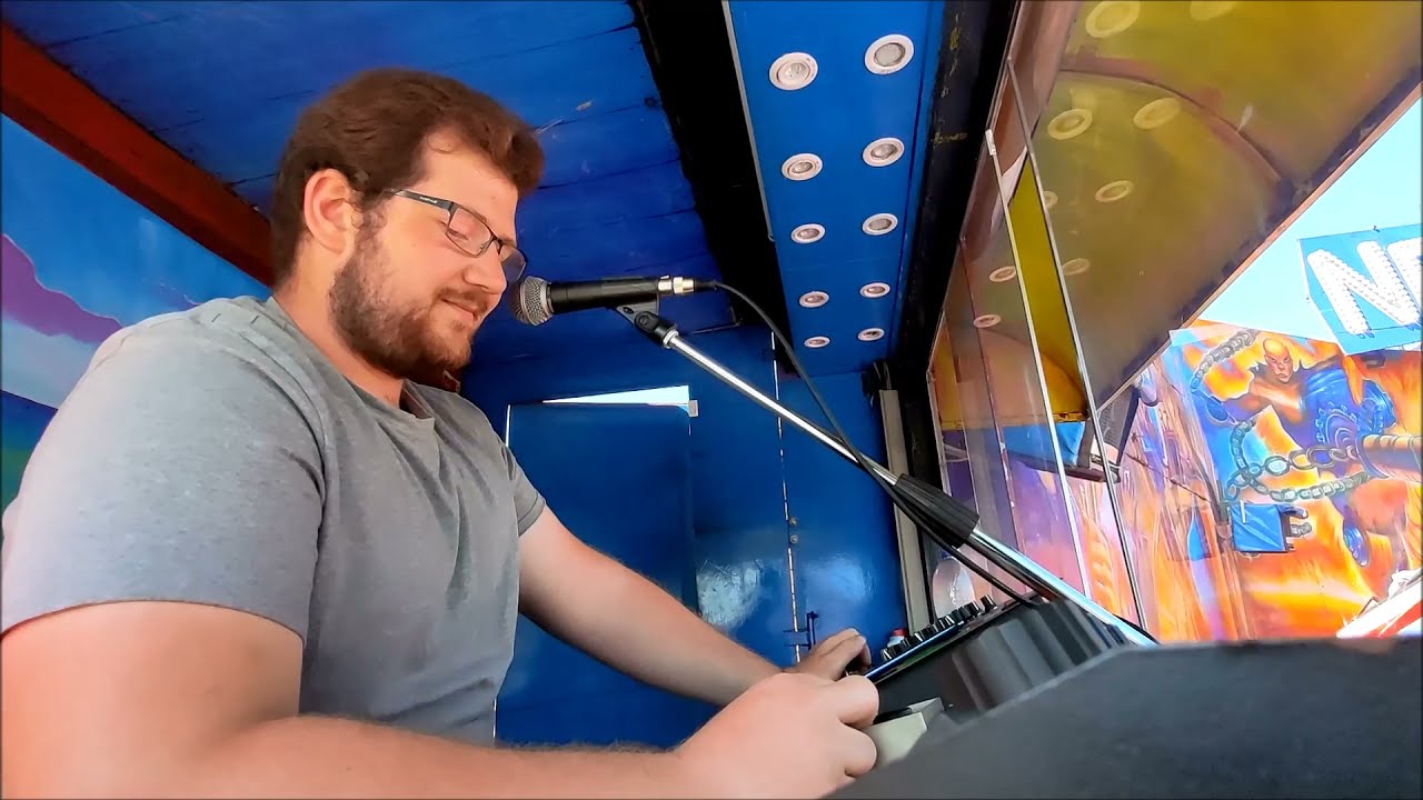 New Spring (OFFRIDE & EPIC VIEW) - Ducasse de Oye Plage (62) 2021