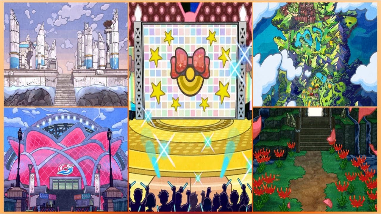 Pokemon Master Ex. Johto Champion Stadium_Week 2_Master Mode_15000 Points (January. 12. 2026)