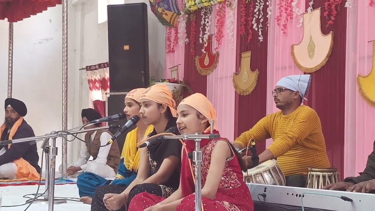 Shri Guru Ravidas Mandir Opposite Government college hsp