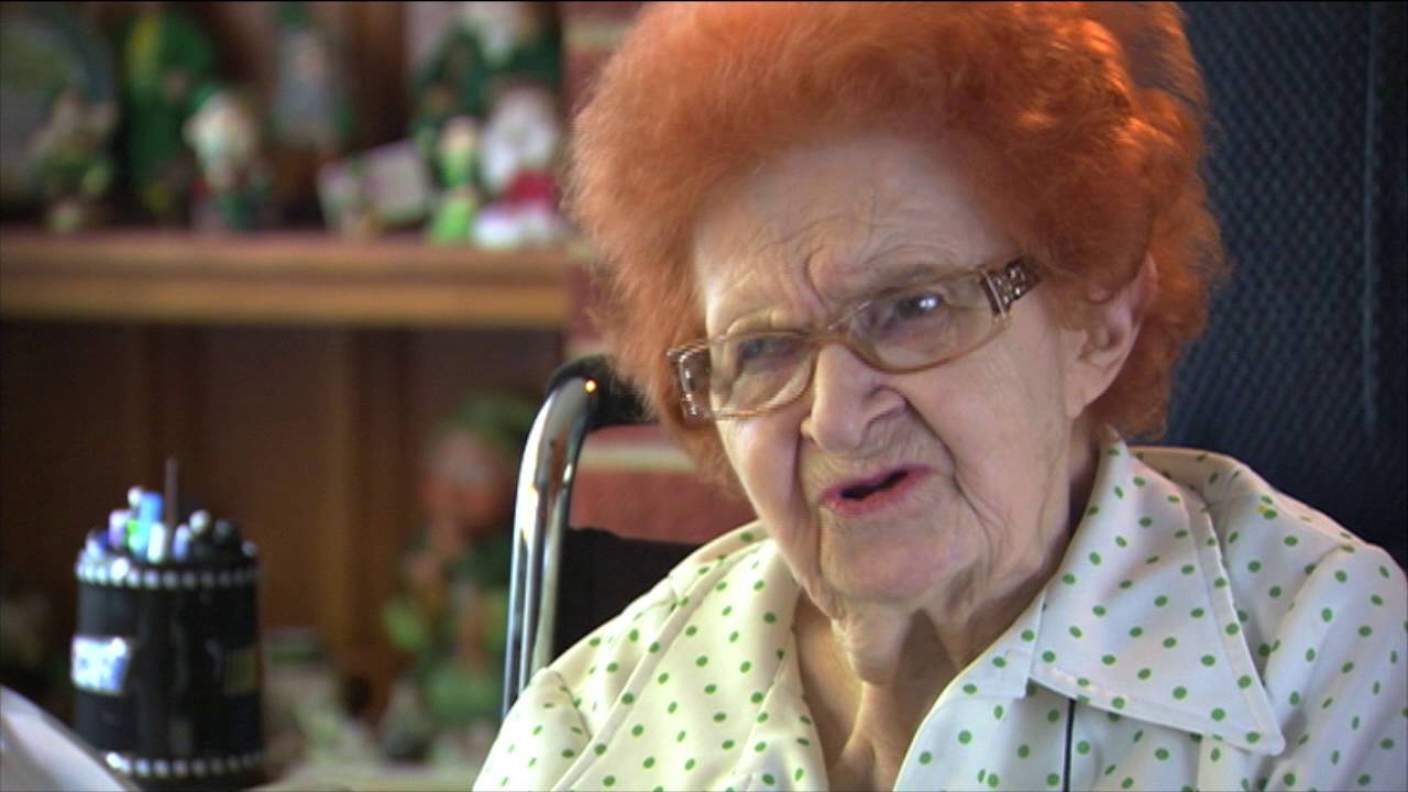 Elder Financial Abuse