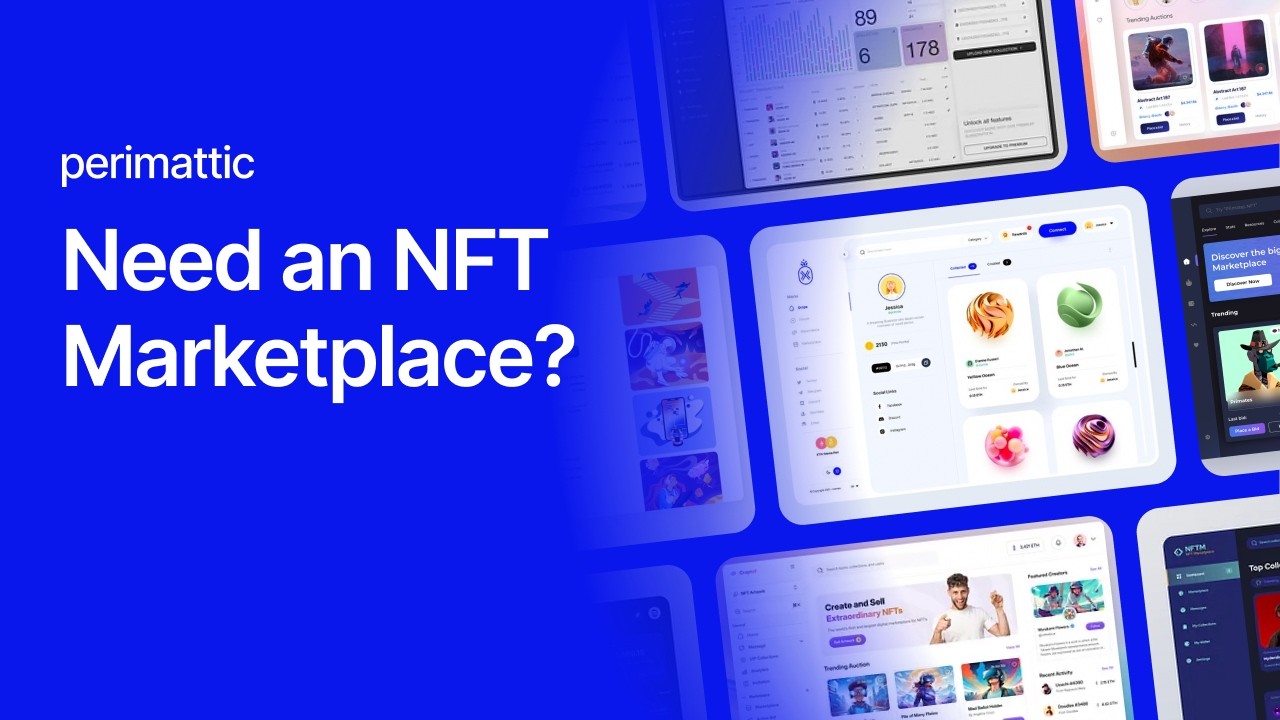 NFT Marketplace Development Cost 2026