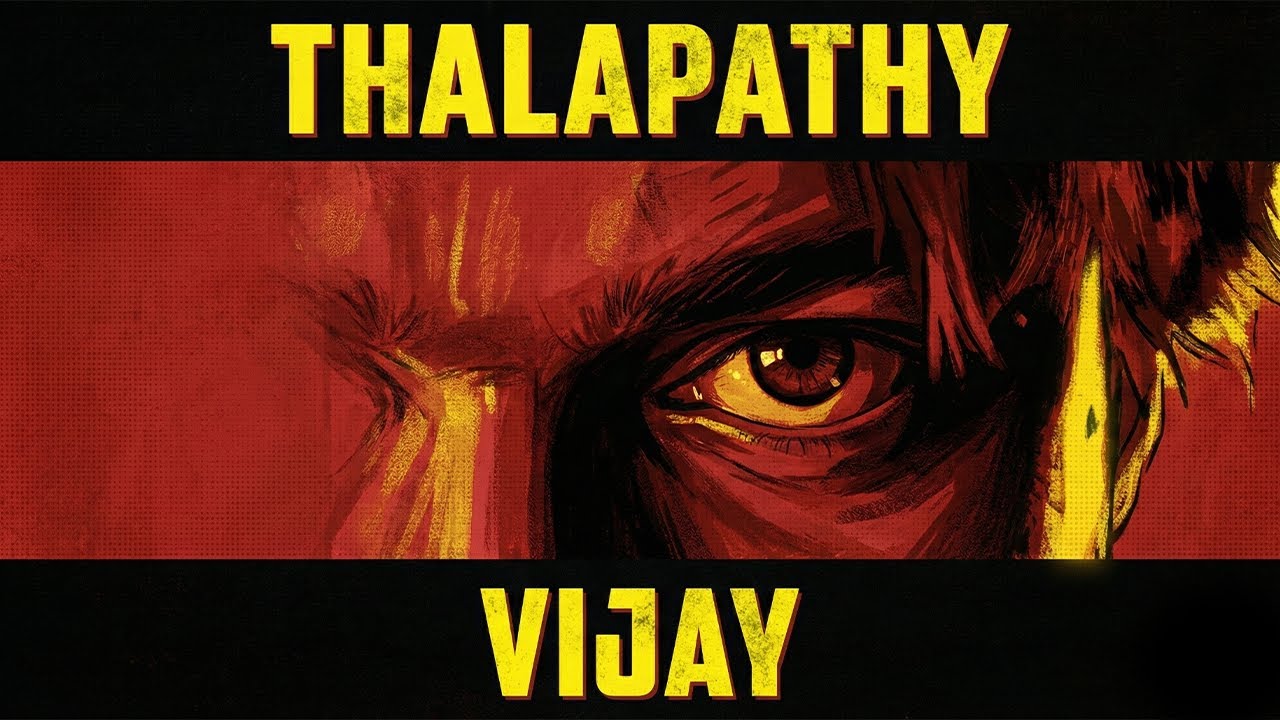 AA23 Theme ft. JD | Master | Thalapathy Vijay | Lokesh Kanagaraj | A23 | Anirudh | Allu Arjun