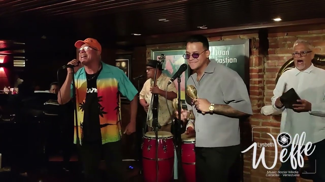 BAILATINO - QUE HUMANIDAD