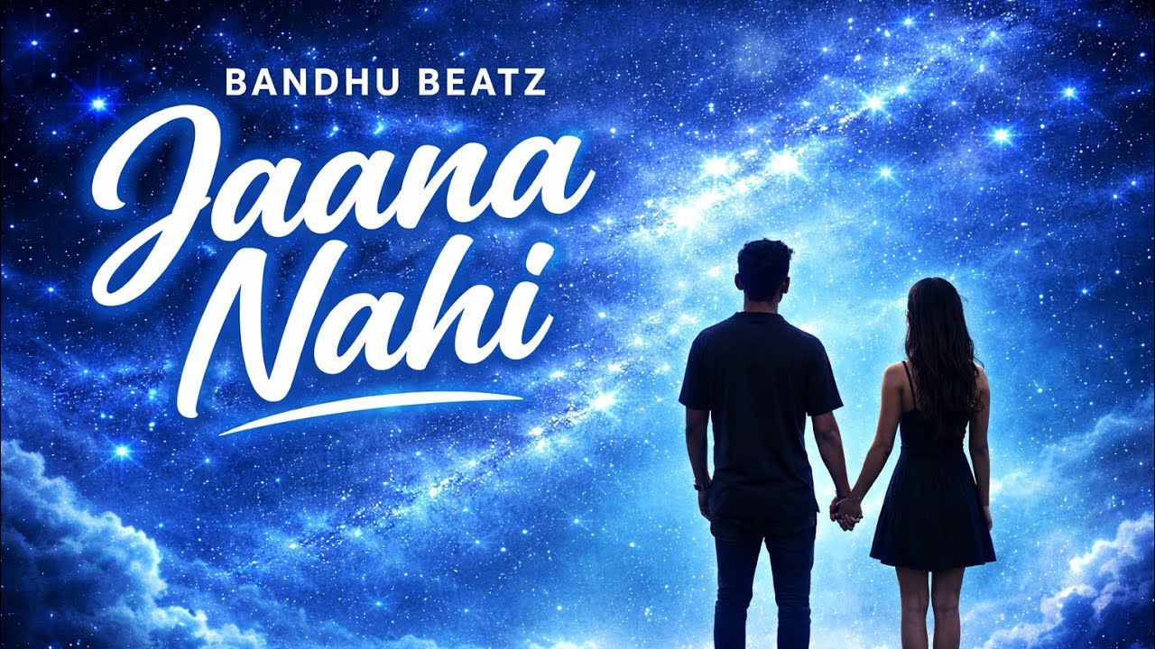 Jaana Nahi – Rainy Night Love Story | Hindi Romantic Song | Bandhu Beatz