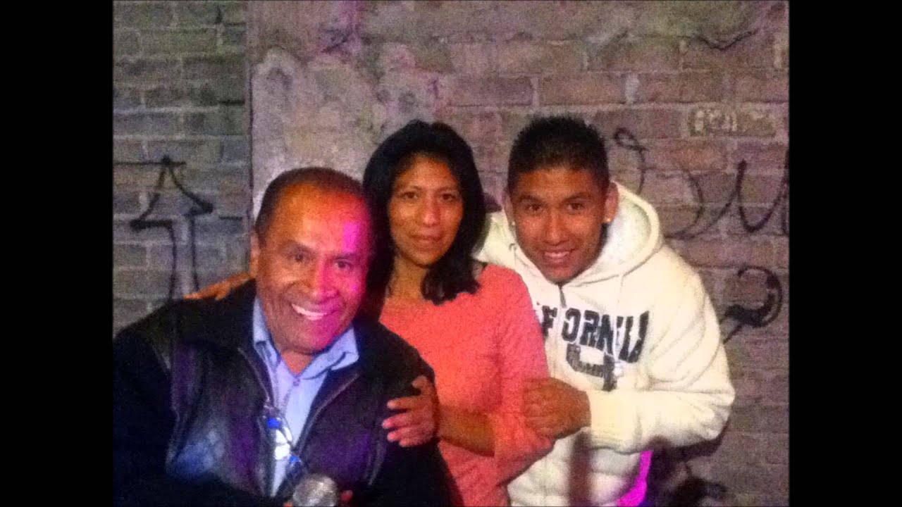 La Suegra Chismosa - Sonido La Changa