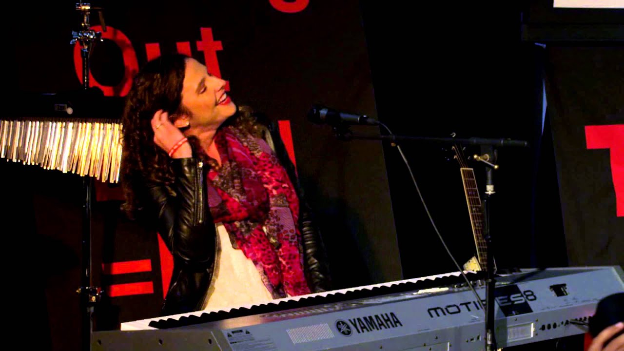 Musical Performance: Bekah Eden at TEDxMalibu