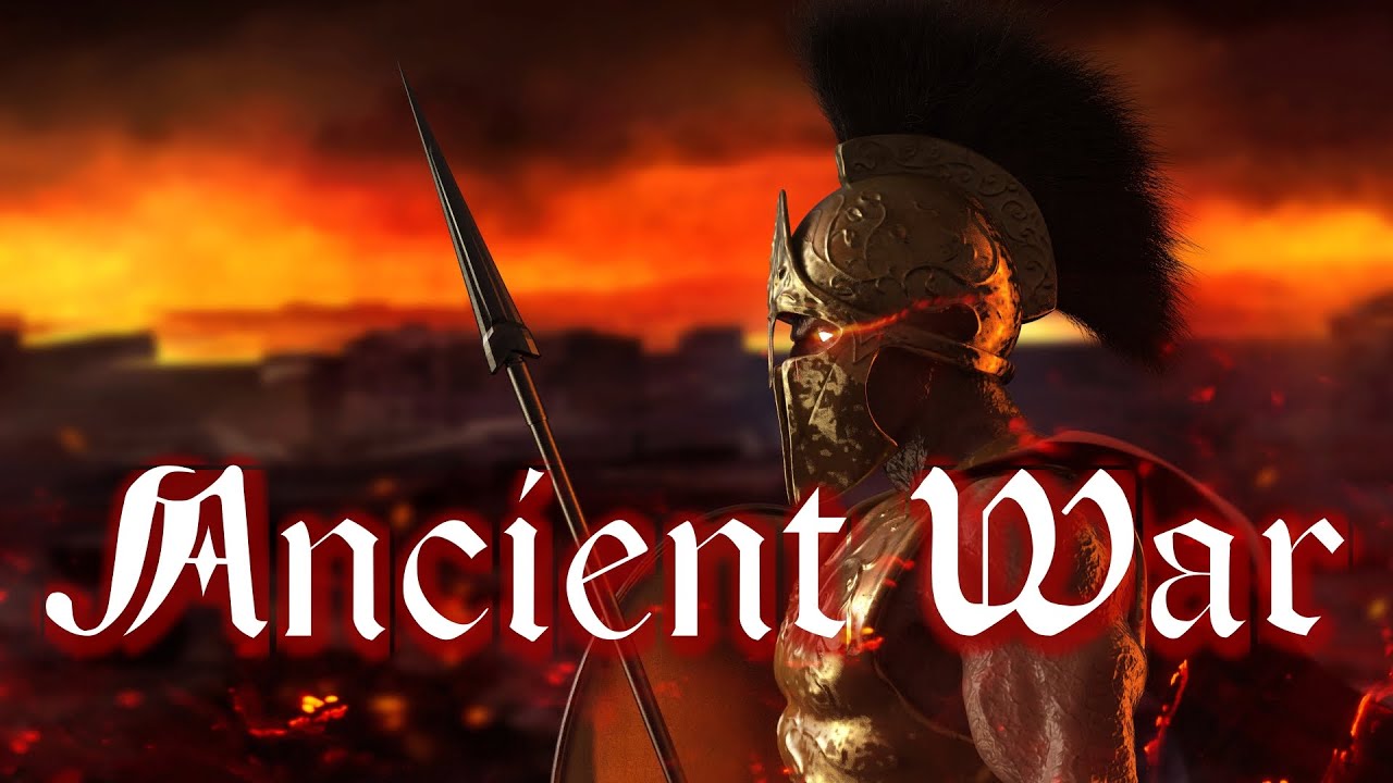 Ancient War / Epic Orchestral Battle Music