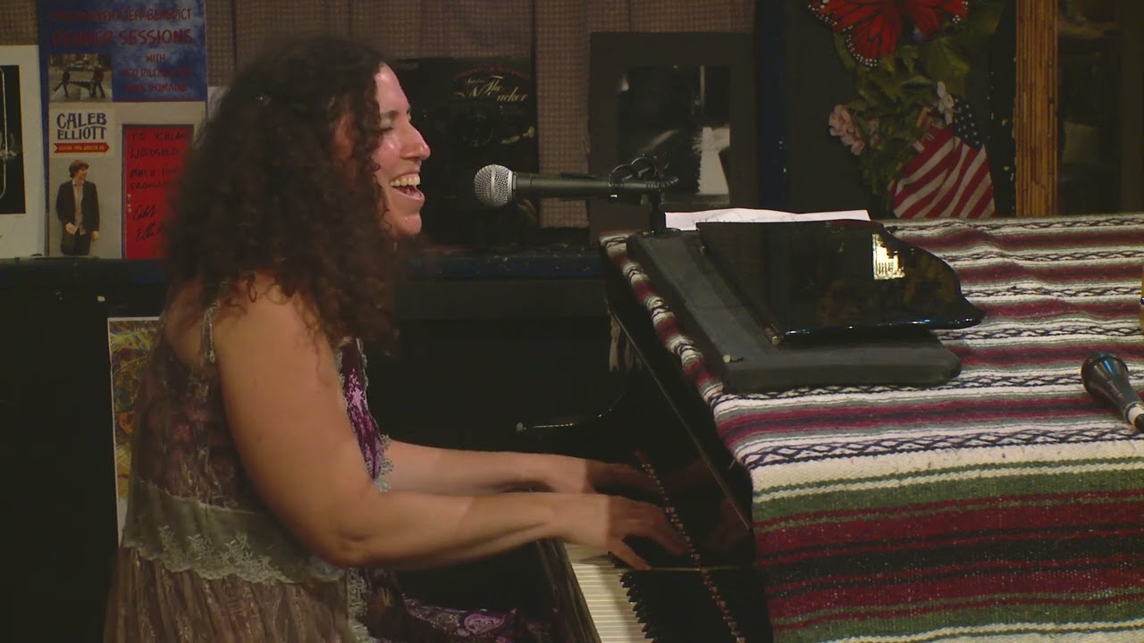 Moonlight Soul live at Kulaks