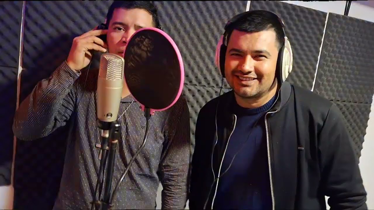 SOLO QUEDAN ESPINAS | LOS K'TECITOS