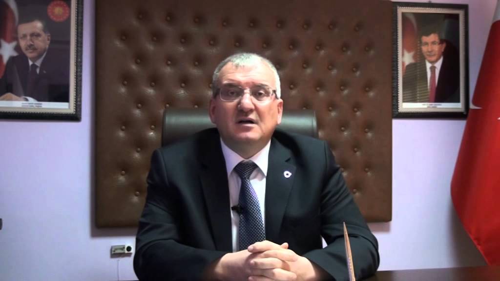 GAZLIGÖL BELEDİYESİ TANITIM FİLMİ