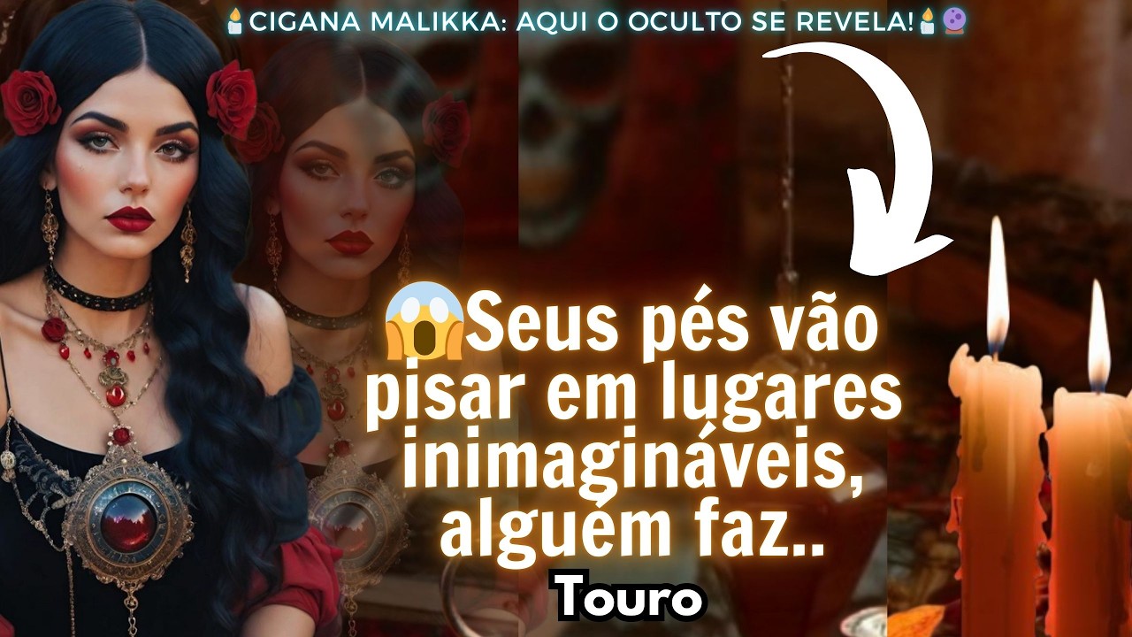 ♉TOURO🔥O GRANDE RESET🔥🙋‍♂️ALGUÉM CHEGA COM 1 PROPOSTA,E SEUS PÉS VÃO PISAR EM LUGARES INIMAGINÁVEIS🙌