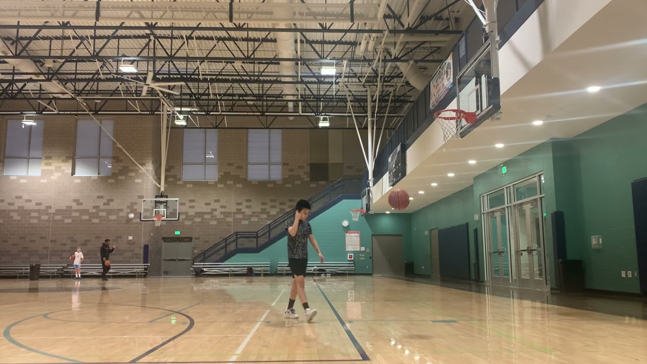 2/12/26-Mello free throws