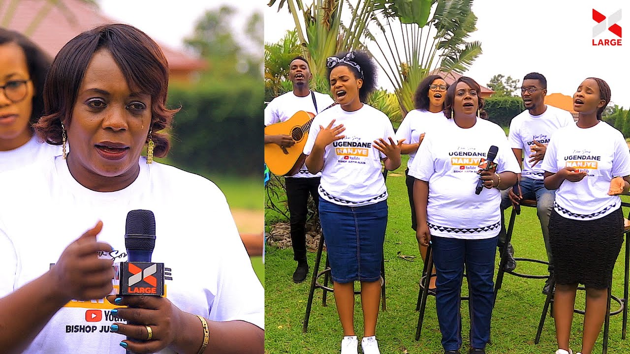 INTARE YINGORE/Mundeke ndire/Akibyara yahise apfa/Tumusanze ririmba/Disi ibye biteye gahinda
