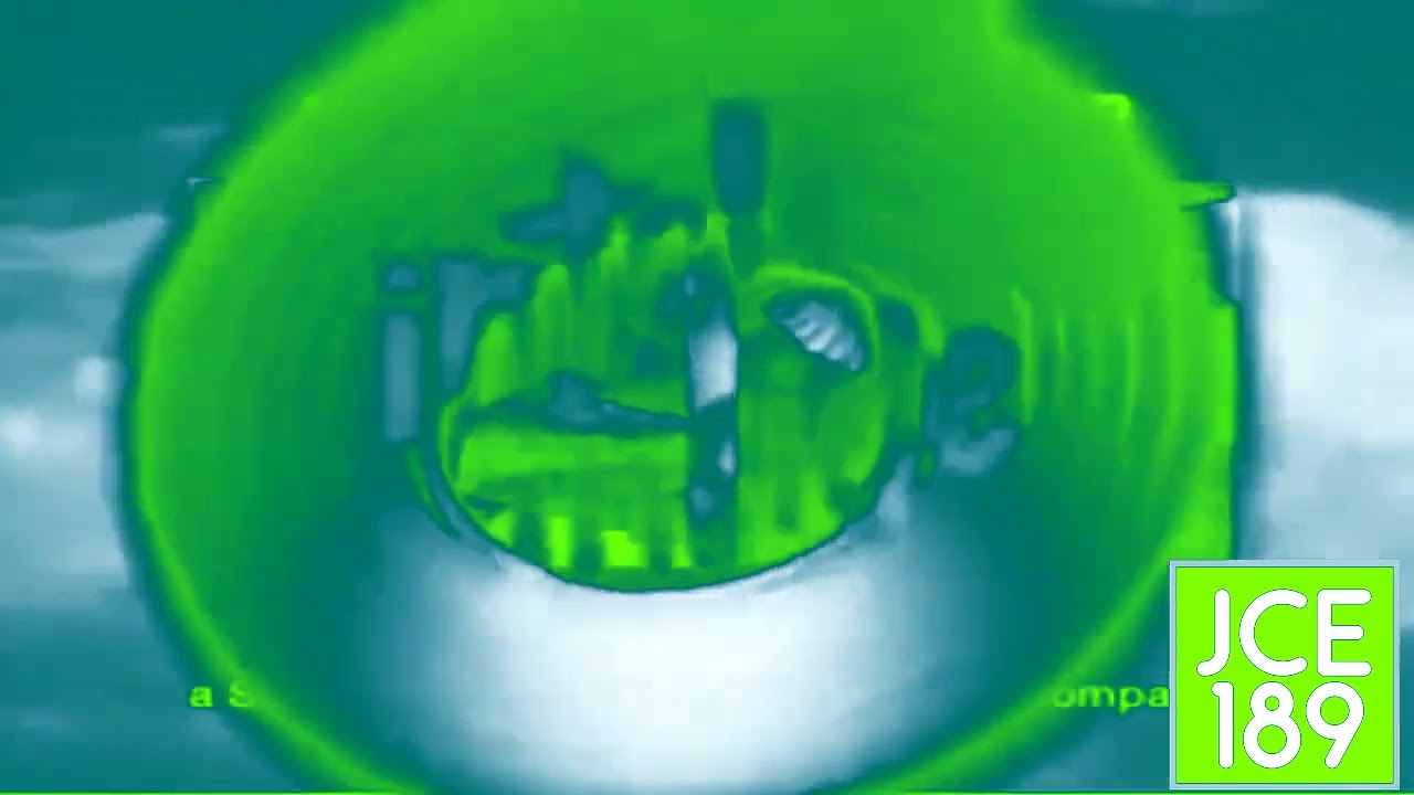 Columbia Tristar Television (1996) Effects in G Major 9