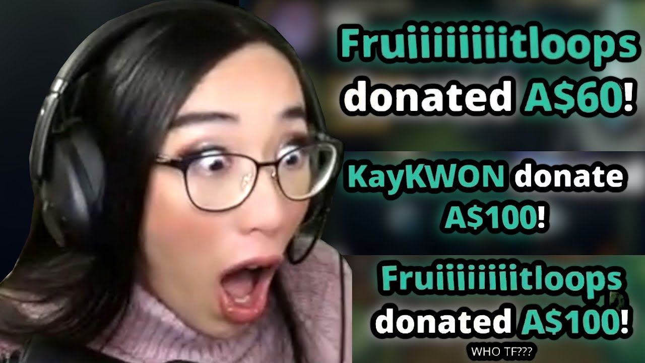 🙀💰 I was donated $326 to play YUUMI SUPPORT! | Luminum