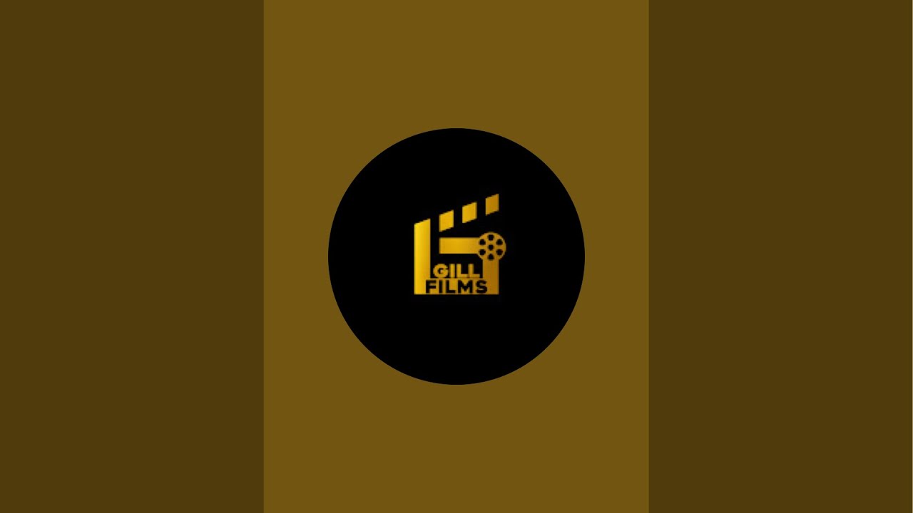 Gill_Films is live
